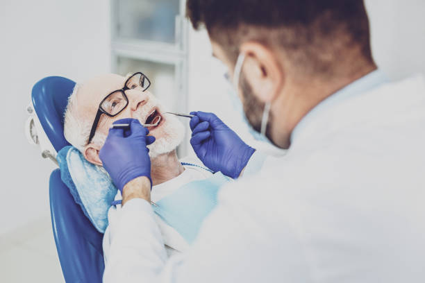 Best Emergency Dentist for Lost Fillings or Crowns in Waimanalo Beach, HI